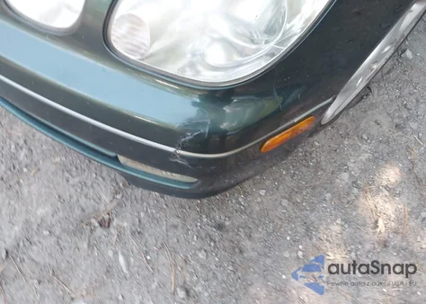 1998 Lexus Gs 300 from USA, damaged, VIN JT8BD68S1W0028175